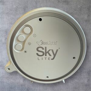 Sky Lite Galaxy Projector